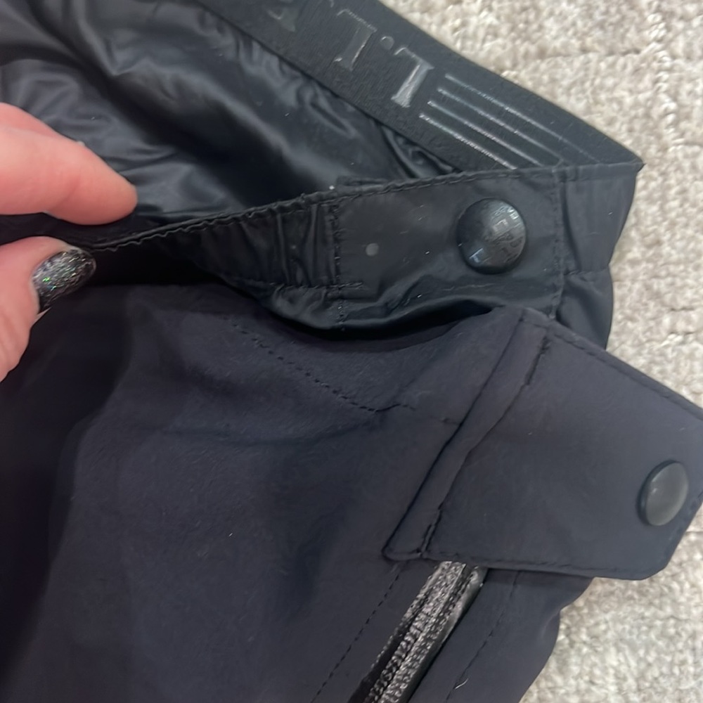 Ll Bean Snow Pants/Winter Pants. View 3